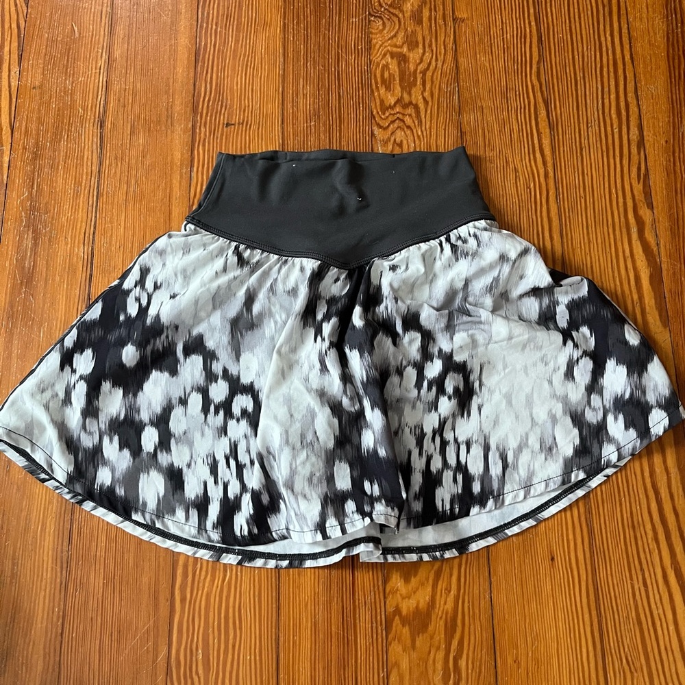 Aerie Athletic Skirt
